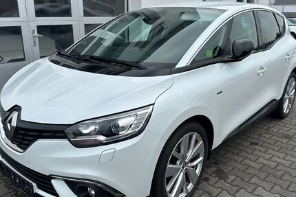 Renault Scenic 65.000 km 15.690 &euro; Mahlow 15831