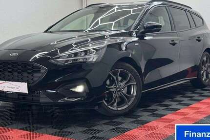 Ford Focus 77.000 km 13.850 &euro; Neuwied 56564