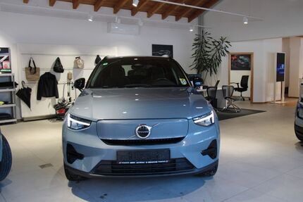 Volvo XC40 64.000 km 29.499 &euro; Jachenau 83676
