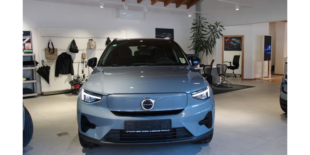 Volvo XC40 64.000 km 29.499 &euro; Jachenau 83676