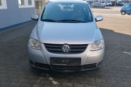 VW Fox 85.000 km 1.790 &euro; friedrichsdorf 61381