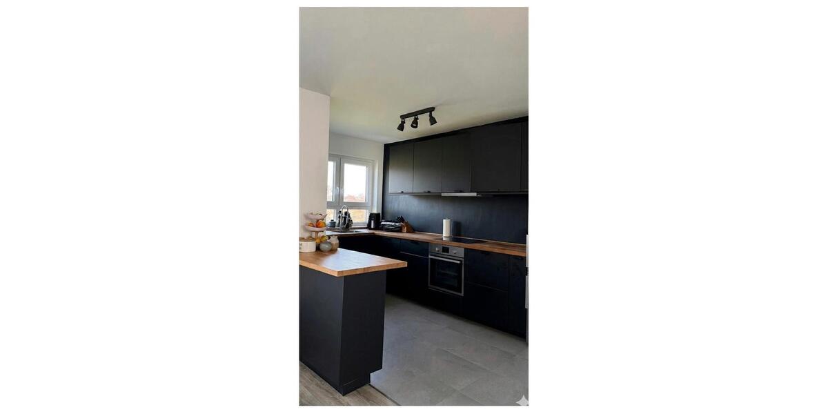 Etagenwohnung Baunatal - 4 Zimmer, 112 m&sup2;, 375.000&euro; | Angebot:26866333