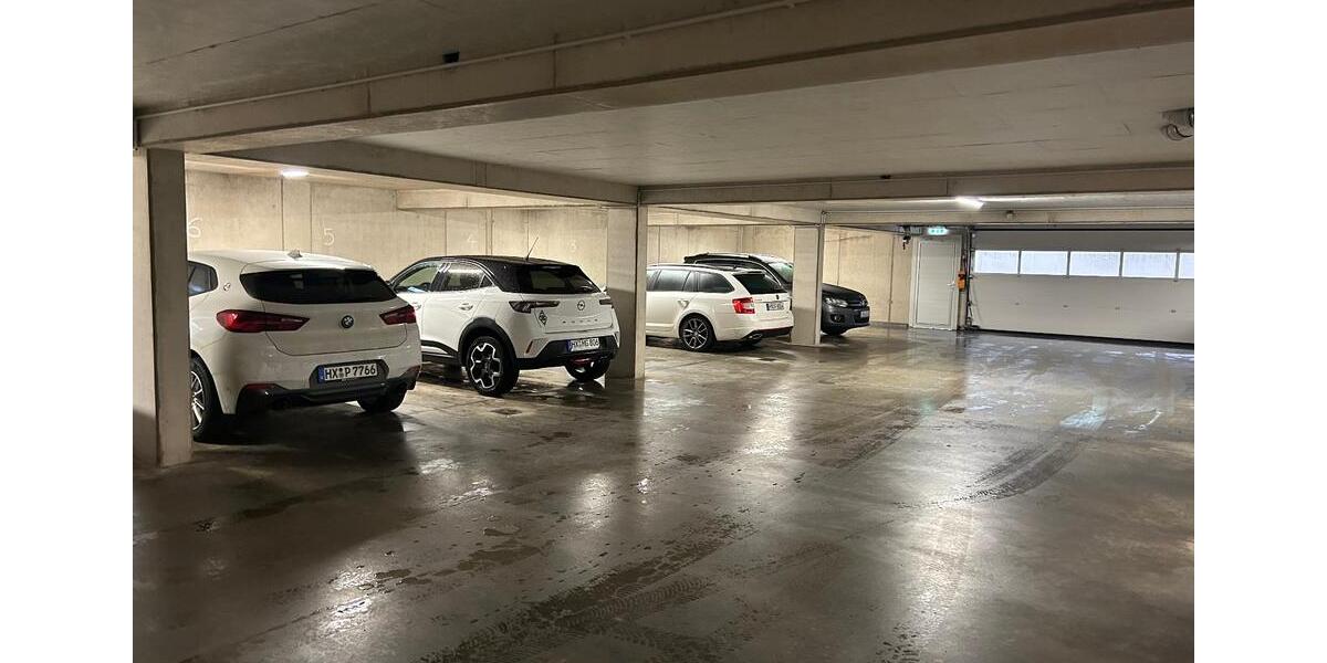 Erdgeschoßwohnung Bad Driburg - 2 Zimmer, 84 m&sup2;, 800&euro; | Angebot:26349020