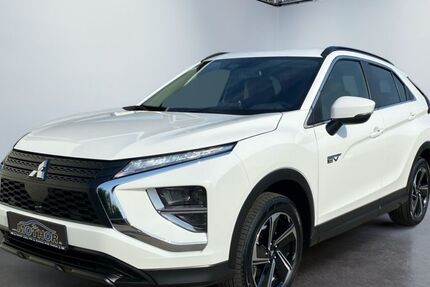 Mitsubishi Eclipse Cross 49.980 km 18.569 &euro; Gardelegen 39638