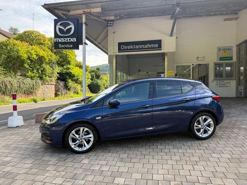 Astra