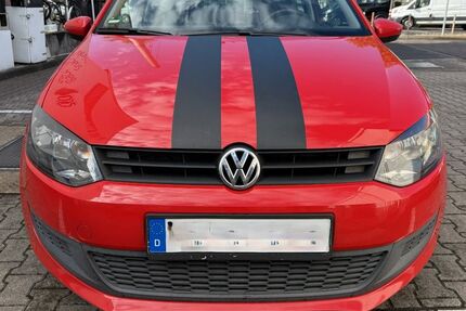 VW Polo 176.000 km 2.500 &euro; Wartenberg 36367