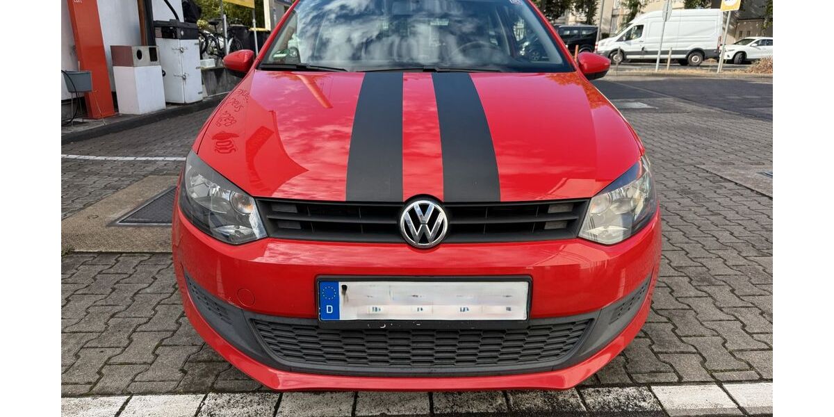 VW Polo 176.000 km 2.500 &euro; Wartenberg 36367