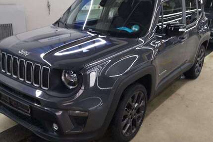 Jeep Renegade 24.543 km 21.990 € Drochtersen 21706