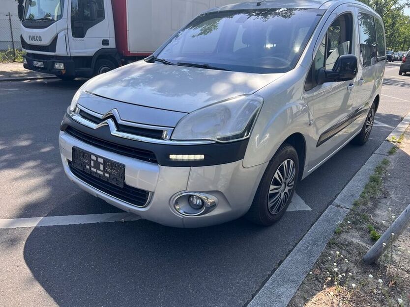 Berlingo