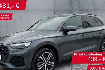Audi Q5 100.138 km 32.983 &euro; Bamberg 96052