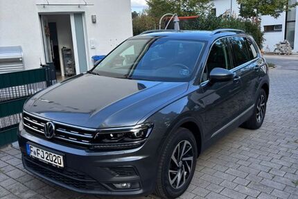 VW Tiguan 78.863 km 22.900 € Kronberg 61476
