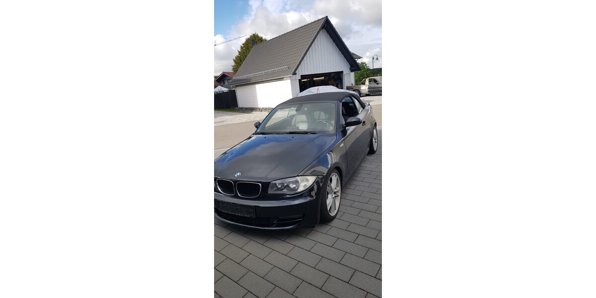 BMW 120 302.531 km 6.500 &euro; Neubulach 75387