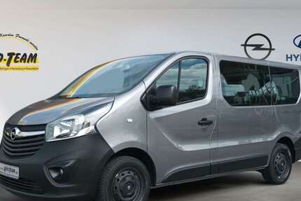 Opel Vivaro 86.000 km 27.490 &euro; Herrenberg 71083