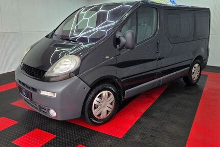 Opel Vivaro 355.000 km 5.950 &euro; Osterode am Harz 37520