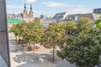 Wohnung zum Kaufen in Koblenz 375.000 € 80 m² 3 zimmer