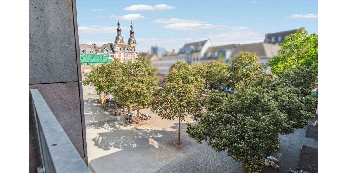 Wohnung zum Kaufen in Koblenz 375.000 € 80 m² 3 zimmer