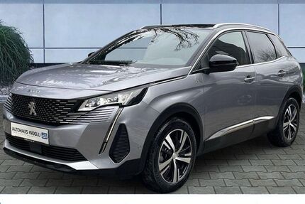 Peugeot 3008 24.949 km 23.480 &euro; Rüsselsheim 65428