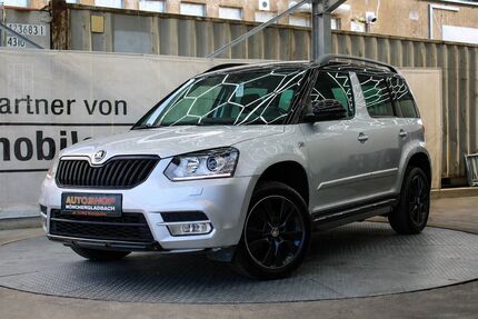 Skoda Yeti 72.000 km 11.950 &euro; Mönchengladbach 41066