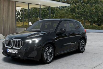 BMW X1 13.500 km 43.700 &euro; Berlin-Siemensstadt 13629