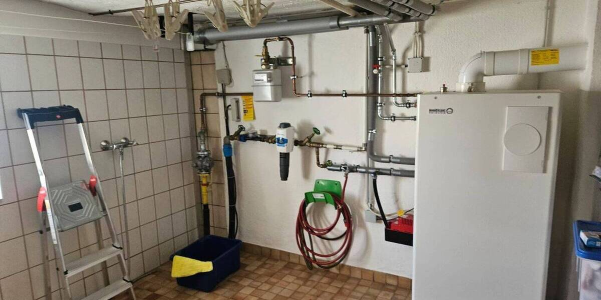 Einfamilienhaus Freisen Oberkirchen - 6 Zimmer, 133 m&sup2;, 210.000&euro; | Angebot:26419938