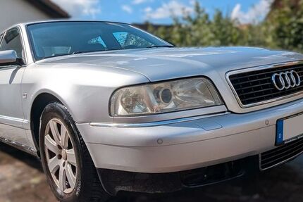 Audi A8 258.500 km 2.699 &euro; Essenbach 84051