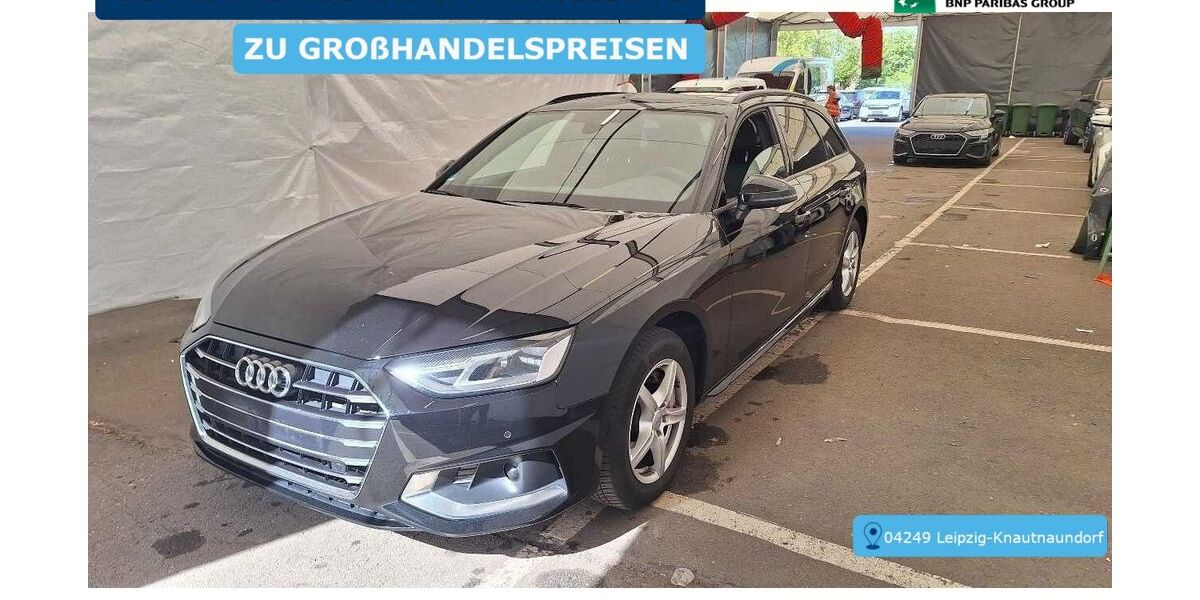Audi A4 95.373 km 23.397 &euro; Starnberg 82319