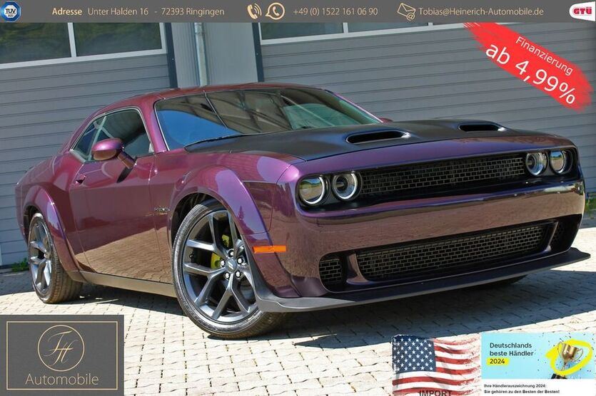 Challenger