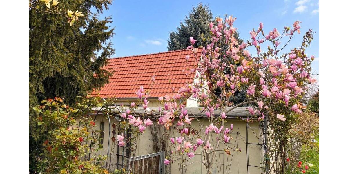 Einfamilienhaus Schkeuditz Glesien - 7 Zimmer, 170 m&sup2;, 130.000&euro; | Angebot:26556389
