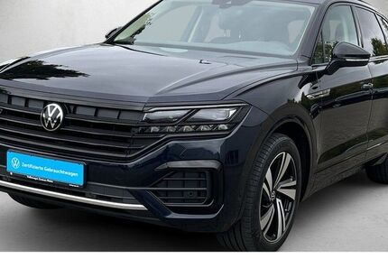 VW Touareg 66.507 km 47.980 € Mainz 55131