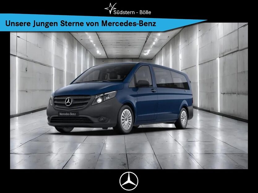 Mercedes-Benz Vito 67.500 km 30.998 € Singen 78224