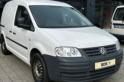 VW Caddy 104.950 km 4.290 &euro; Geesthacht 21502