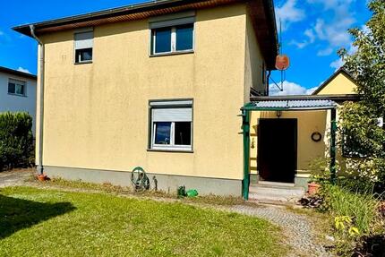 Historisches Einfamilienhaus ohne Denkmalschutz-Auflagen 3 zimmer