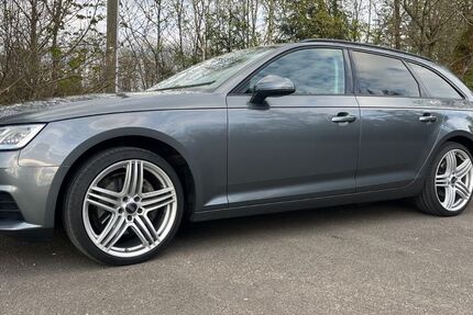 Audi A4 138.000 km 15.900 &euro; Niederprüm 54595