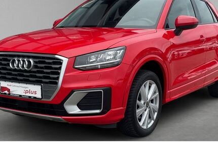 Audi Q2 40.715 km 17.650 &euro; Traunstein 83278