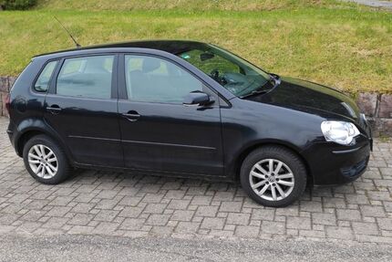 VW Polo 227.000 km 1.300 &euro; Tennenbronn 78144