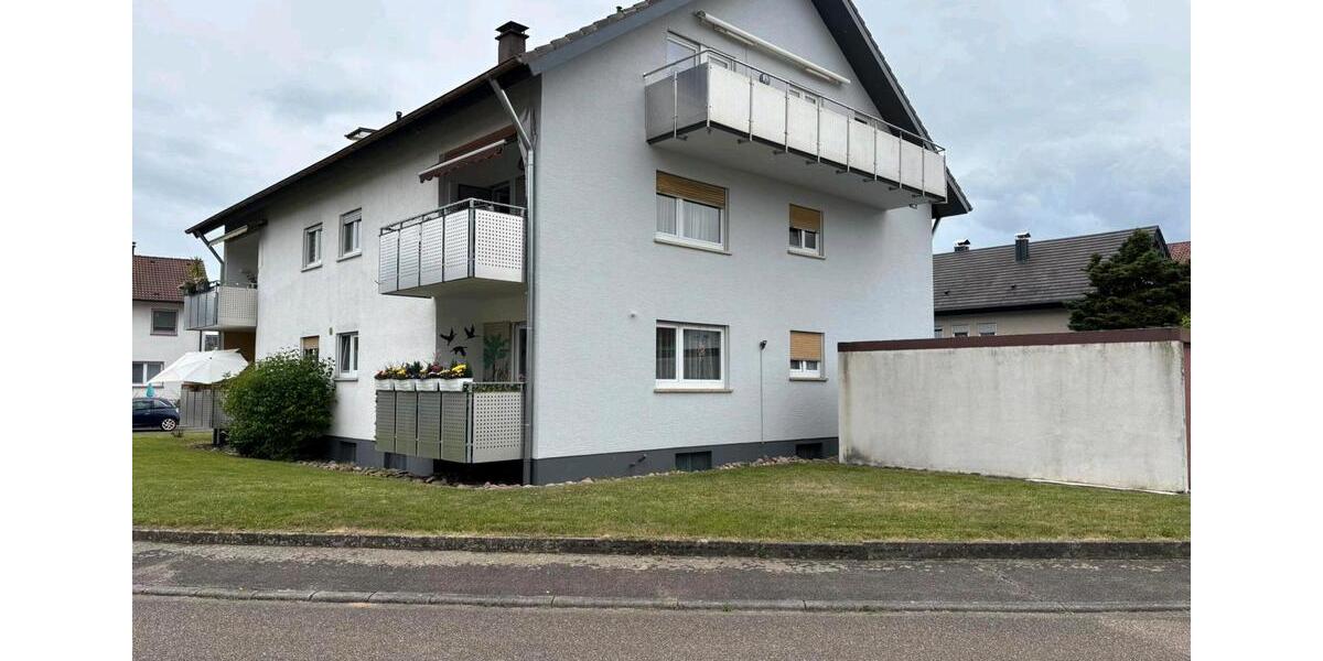 Etagenwohnung Bietigheim - 3 Zimmer, 81 m&sup2;, 320.000&euro; | Angebot:26808289