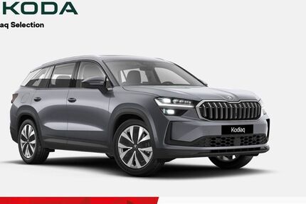 Skoda Kodiaq 5.000 km 46.380 € Würzburg 97084