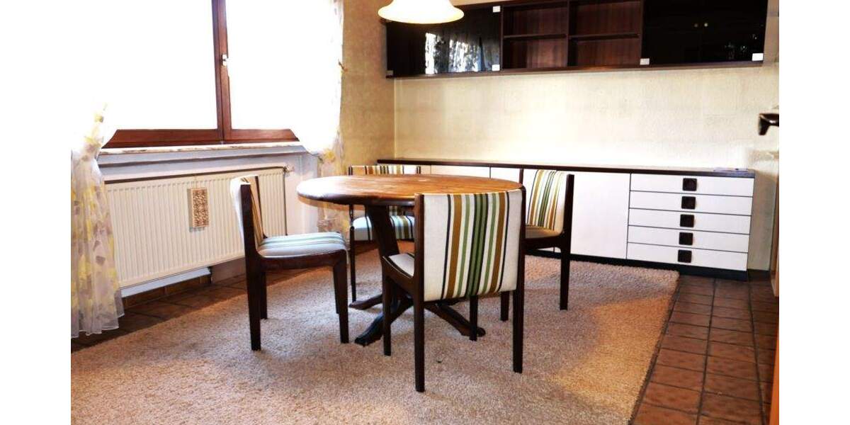 Einfamilienhaus Wetzlar Nauborn - 4 Zimmer, 133 m&sup2;, 379.500&euro; | Angebot:25410144