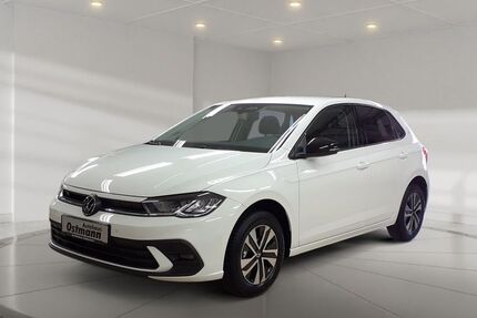 VW Polo 1.850 km 21.950 &euro; Melsungen 34212