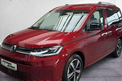 VW Caddy 1.030 km 38.970 &euro; Schnaittach 91220