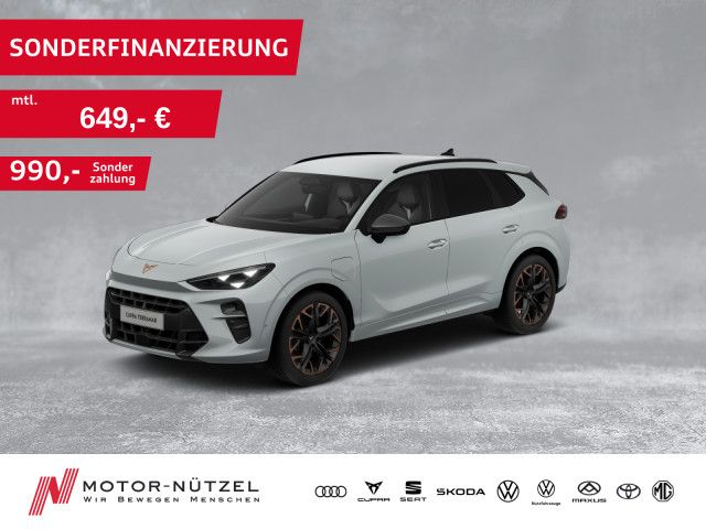 Cupra Terramar 23.500 km 46.430 &euro; Scheßlitz 96110