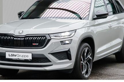 Skoda Kodiaq 27.284 km 42.980 € Koblenz 56070