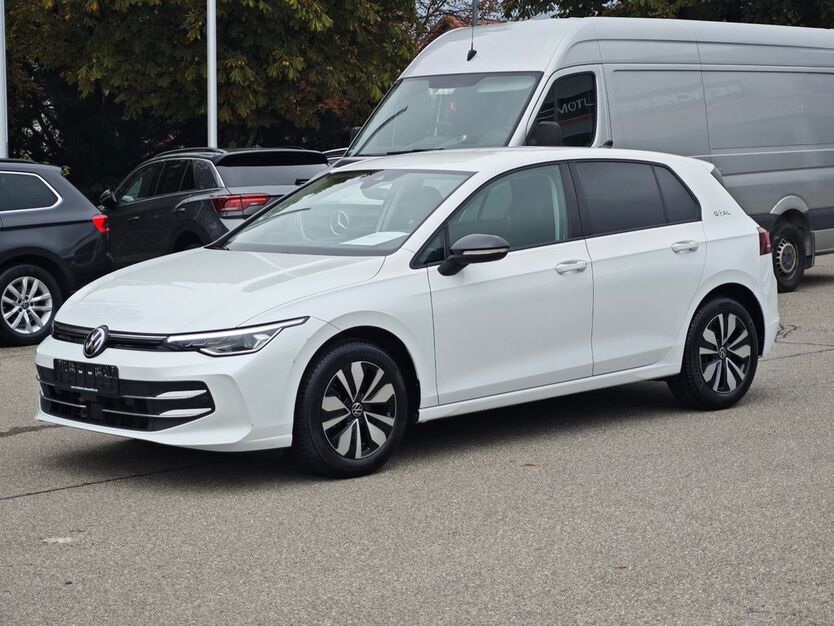 VW Golf 17.200 km 26.800 € Dettingen/Erms 72581