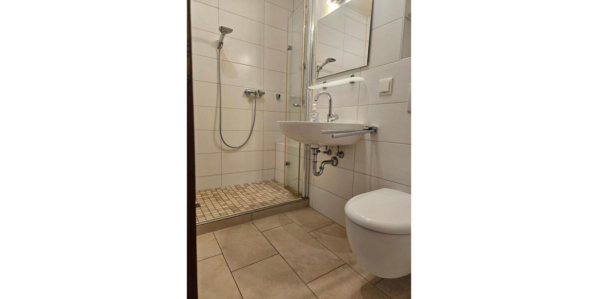 Etagenwohnung Sankt Wendel - 3 Zimmer, 90 m&sup2;, 900&euro; | Angebot:26430881