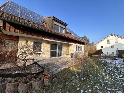 WERT SCHAFFEN: PROJEKT MIT POTENZIAL! - Grundstück Fahrenzhausen | Angebot:26093906