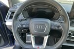 Audi Q5 40 TDI quattro advanced LED S-Line Sportback 61.080 km 33.900 &euro; Mainz 55122