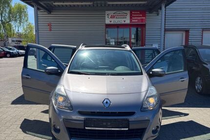 Renault Clio 154.000 km 3.490 &euro; Lüneburg 21339
