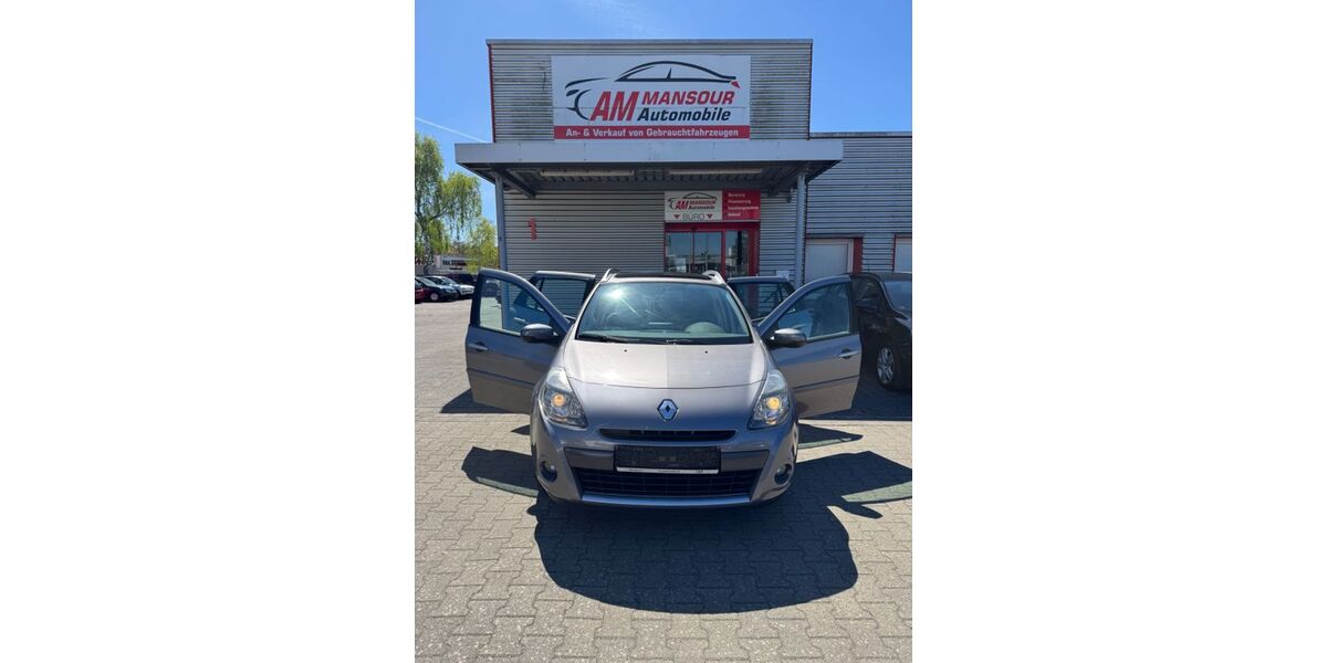 Renault Clio 154.000 km 3.490 &euro; Lüneburg 21339