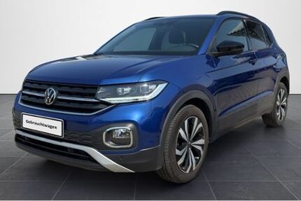 VW T-Cross 22.069 km 18.439 &euro; Wernigerode 38855