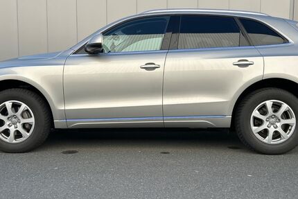 Audi Q5 174.450 km 16.900 &euro; Hannover 30419